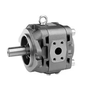 Catalogue de produits hydrauliques STEP